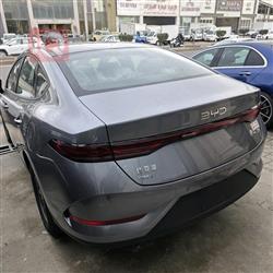 بي واي دي Qin Plus